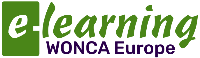 WONCA Europe e-learning